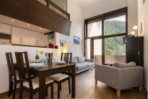 Résidence Grand Roc - Ancolies 211 - Happy Rentals